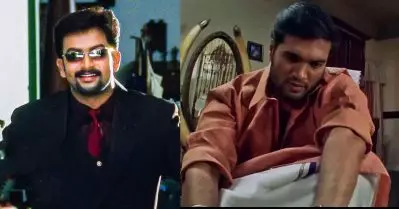 സ്ത്രീവിരുദ്ധത ബി.ജി.എം ഇട്ടാൽ പ്രണയമാകുമോ? സോഷ്യൽ മീഡിയയിൽ ആഘോഷിക്കപ്പെടുന്ന രാമനുണ്ണിയും കുഞ്ഞൂഞ്ഞും