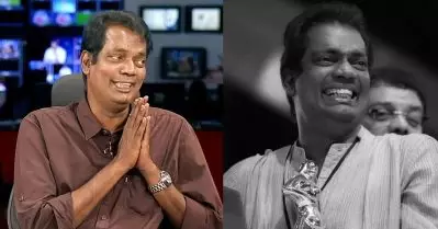 എനിക്കിപ്പോൾ 46, ആശുപത്രി രജിസ്റ്ററിൽ 56 ; ഒടുവിൽ അതെ ആശുപത്രിയിൽനിന്നും 56ാം വയസിൽ മടക്കം