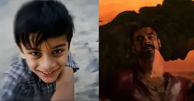 അവനെ ഞാൻ റെക്കമന്റ് ചെയ്തതല്ല, സ്വന്തം റിസ്കിൽ ചെയ്തോളാൻ പറഞ്ഞു വിട്ടതാണ്: ടൊവിനോ തോമസ്