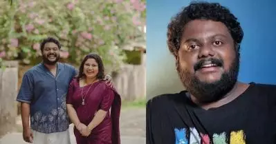 കല്യാണം കഴിഞ്ഞാല്‍ എന്റെ വീട്ടിലോ അവളുടെ വീട്ടിലോ താമസിക്കില്ലെന്ന് തീരുമാനമെടുത്തിരുന്നു: വിഷ്ണു ഗോവിന്ദന്‍