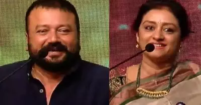 പുളുക്കഥ പറയാന്‍ ജയറാമേട്ടനെ കഴിഞ്ഞേ ആളുള്ളൂ; താരത്തിന്റെ പഴയ വീഡിയോ കുത്തിപ്പൊക്കി സോഷ്യല്‍ മീഡിയ