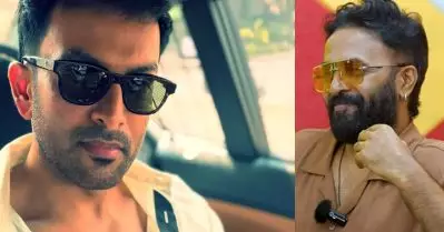 പത്ത് ദിവസം മഴയത്ത് നനഞ്ഞ് ഫൈറ്റിന് വേണ്ടി പൃഥ്വിരാജ് കാണിച്ച കമ്മിറ്റ്‌മെന്റ് അത്ഭുതപ്പെടുത്തുന്നതാണ്: സഞ്ജു ശിവറാം