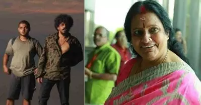 ആരും സിനിമയിലേക്ക് വിളിക്കാത്തതാണ്, അല്ലാതെ ചൂസ് ചെയ്യുന്നതല്ല: സീമ