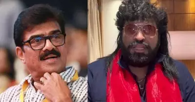 കുറ്റം പറയുന്ന ആളോട് ക്യാമറയ്ക്ക് മുന്നില്‍ നടക്കാന്‍ പറഞ്ഞാല്‍ അതിന് പോലും പറ്റില്ല; റിവ്യൂവേഴ്‌സിനെതിരെ വിജയരാഘവന്‍