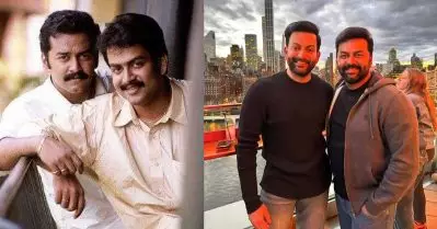 ഇന്ദ്രജിത്ത് വന്ന് അഭിനയിച്ച് പോകുക മാത്രമാണ് ചെയ്യുക, പൃഥ്വി അങ്ങനെയല്ല: ദീപു കരുണാകരന്‍