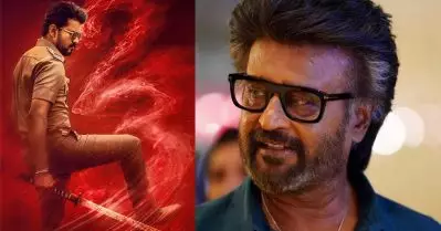 ജന നായകനോടെ വിജയ്ക്ക് ഒമ്പത്, രജിനിക്ക് എട്ട്, സൂര്യയും അജിത്തും ബഹുദൂരം പിന്നില്‍; കോളിവുഡിലെ 200 കോടി ക്ലബുകള്‍