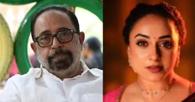 മലയാള സിനിമയുടെ സുവര്‍ണകാലം തീര്‍ത്ത സംവിധായകനെ ബഹളം വിറ്റ് ജീവിക്കുന്ന അവതാരക പരിഹസിക്കുന്നു; പേളി മാണിക്കെതിരെ വിമര്‍ശനവുമായി സിനിമാ പേജുകള്‍