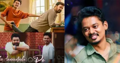 കഴിഞ്ഞ ഓണത്തിന് ലാലേട്ടനൊപ്പം ഈ ഓണത്തിന് നിവിന്‍ പോളി; ഓണം സ്റ്റാറാകാന്‍ സംഗീത് പ്രതാപ്