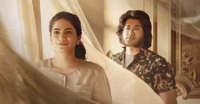 ട്രോള്‍ മെറ്റീരിയലാകേണ്ടെന്ന് കരുതി; റാവു ബഹദൂറിലെ ഡബ്ബിങ്ങിനെക്കുറിച്ച് ദീപ തോമസ്