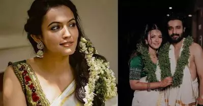 ഒരു ബാക്കപ്പ് പ്ലാനുള്ളത് എപ്പോഴും നല്ലതാണ്, അടുത്ത സിനിമ എപ്പോഴാണ് നടക്കുക എന്ന് നമുക്കാര്‍ക്കും അറിയില്ല: അപര്‍ണ ദാസ്