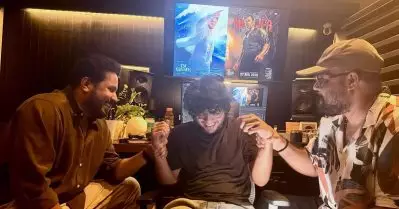 ഏതെങ്കിലും ഒരു സിനിമ പാളിയാല്‍ ചമനും ജേക്ക്‌സിനും ട്രോള്‍; ഖലീഫയും ഐ ആം ഗെയിമിനും കോമണ്‍ ഫാക്ടര്‍ ഇവര്‍ രണ്ട് പേരും