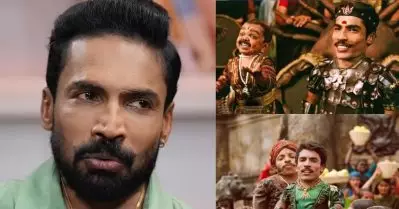 അത്ഭുത ദ്വീപ് തെലുങ്കില്‍ ഡബ്ബ് ചെയ്തത് കൊണ്ട് ശബരിമലയ്ക്ക് പോകാന്‍ കഴിയില്ല: ഗിന്നസ് പക്രു