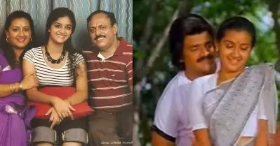 ചേച്ചി ആ സുരേഷിനോട് പിന്മാറാന്‍ പറയണം, ശങ്കറിനെ കല്യാണം കഴിച്ചാല്‍ മതി; ആരാധകരുടെ ആവശ്യം ഓര്‍ത്തെടുത്ത് മേനക