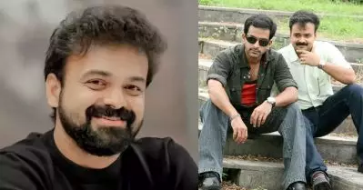 ചെറിയ ഒരു കാര്യം ഉണ്ടായാല്‍ പോലും പൃഥ്വി ഗ്രൂപ്പില്‍ നിന്നും ലെഫ്റ്റായി പോകും; രസകരമായ മറുപടിയുമായി കുഞ്ചാക്കോ ബോബന്‍
