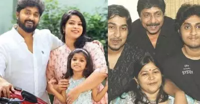 കഴിഞ്ഞ ജന്മത്തിലെ ശത്രുക്കളാണ് ഈ ജന്മത്തില്‍ മക്കളായി ജനിക്കുന്നത്, അന്ന് ഉടുതുണി പോലും ഉപേക്ഷിച്ചാണ് അവള്‍ക്ക് കളിപ്പാട്ടം വാങ്ങി നല്‍കിയത്: ധ്യാന്‍ ശ്രീനിവാസന്‍