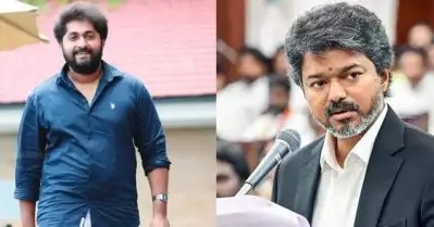വിജയ് കോടിപതിയാണ്, അയാള്‍ക്കിനി പണത്തിന്റെ ആവശ്യമില്ല, പക്ഷേ ഞാന്‍ സി.എം ആയാല്‍ എന്റെ സ്വാഭാവം മാറും: ധ്യാന്‍ ശ്രീനിവാസന്‍