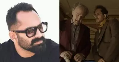 ടോം ക്രൂയിസിനൊപ്പം ഫഹദ് ചെയ്യേണ്ടിയിരുന്ന റോള്‍; ഡിഗ്ഗര്‍ ട്രെയ്‌ലറിന് പിന്നാലെ ചര്‍ച്ചയായി താരത്തിന്റെ നഷ്ടപ്പെട്ട അവസരം