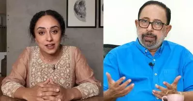 ഫെയില്‍ഡ് ഫിലിം മേക്കര്‍ എന്ന് വിളിച്ചത് വളരെ വലിയ തെറ്റാണ്, മാപ്പ് ചോദിക്കുന്നു; വിവാദ പരാമര്‍ശത്തില്‍ വിശദീകരണവുമായി പേളി മാണി