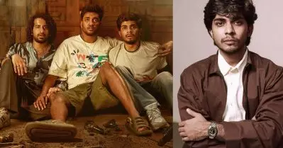ലോകഃയുടെ ഷൂട്ടിന് ബാംഗ്ലൂരേക്ക് റോഡ് ട്രിപ്പ് പോകാനായിരുന്നു പ്ലാന്‍, അവസാനം എല്ലാവരും തേച്ചു: നസ്‌ലെന്‍