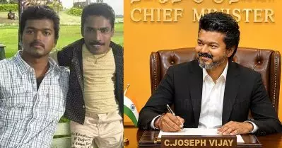 കാവലന്‍ ഷൂട്ടിന്റെ സമയത്ത് ഞാനെടുക്കുന്ന എഫേര്‍ട്ടുകളെ കുറിച്ചെല്ലാം വിജയ് സാര്‍ ചോദിച്ചിരുന്നു; അനുഭവം പങ്കുവെച്ച് ഗിന്നസ് പക്രു