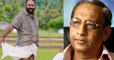 നെടുമുടി ചേട്ടനെ പോലെ ഏത് റോളും ചെയ്യാന്‍ കഴിയുന്ന നടനായി അജുവേട്ടന്‍ മാറി; താരത്തെ കുറിച്ച് നീരജ് മാധവും അല്‍ത്താഫ് സലീമും