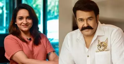 ലാലേട്ടന്റെ സ്ഥാനത്ത് ഞാനാണെങ്കില്‍ അത് ചെയ്ത് കൊടുക്കുമോ എന്നാലോചിച്ചിട്ടുണ്ട്, അത്രയും ഹമ്പിളാണ് ലാല്‍ സാര്‍: ലെന