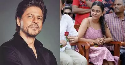 വിദ്യാര്‍ത്ഥി പ്രക്ഷോഭത്തെ കുറിച്ച് എന്തുകൊണ്ട് മിണ്ടിയില്ലെന്ന് ഷാരൂഖിനെ കണ്ടാല്‍ ഞാന്‍ ചോദിക്കും: നോയ്‌ല ഫ്രാന്‍സി