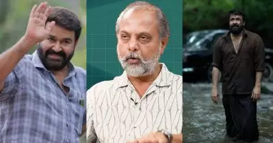 മോഹന്‍ലാലിന് നൂറ് കോടി കിട്ടിയ പോലെ തങ്ങള്‍ക്കും കിട്ടുമെന്ന് പ്രതീക്ഷിക്കുന്നത് വിഡ്ഢിത്തരമാണ്; അനില്‍ വി തോമസ്