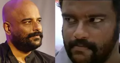 ഒരു നടനും തന്റെ ആദ്യ ചിത്രത്തിൽ ചെയ്യാൻ ആഗ്രഹിക്കാത്ത വേഷമായിരുന്നു അത്, രസികനിലെ കാള ഭാസ്കരനെക്കുറിച്ച് മുരളി ഗോപി