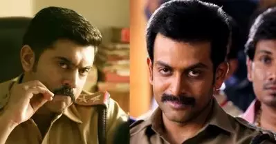 യൂത്തന്മാരില്‍ മികച്ച പൊലീസ് കഥാപാത്രം നിവിന്റേതെന്ന് പോസ്റ്റ്, പൃഥ്വിരാജെന്ന് തിരുത്തി കമന്റ് ബോക്‌സ്