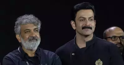 വാരണാസിയിലെ കുംഭ എന്ന കഥാപാത്രത്തിലേക്ക് എങ്ങനെ എന്നെ കാസ്റ്റ് ചെയ്തു എന്ന് ഞാന്‍ ചോദിച്ചിട്ടുണ്ട്: പൃഥ്വിരാജ്