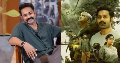 നോമിനേഷനിലേക്ക് വന്നതില്‍ സന്തോഷമുണ്ട്, സമയമുണ്ടെന്ന് ആസിഫ് അലി; കിഷ്‌കിന്ധാ കാണ്ഡം പുരസ്‌കാരം അര്‍ഹിച്ചിരുന്നുവെന്ന് സിനിമാ പേജുകള്‍