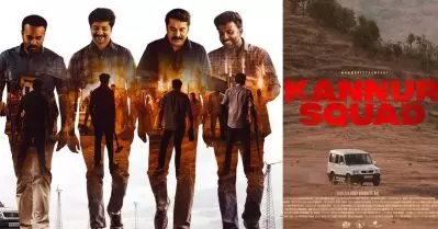 കണ്ണൂര്‍ സ്‌ക്വാഡ് 2വിനെ കുറിച്ച് മമ്മൂക്കയുടെ അടുത്ത് പറഞ്ഞിട്ടുണ്ട്, സമയമെടുക്കും: റോണി ഡേവിഡ് രാജ്