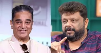 എട്ടാം വയസ്സില്‍ കമല്‍ ഹാസനൊപ്പം അഭിനയിച്ചു; സിനിമയോട് പ്രണയമാണ്; സംവിധാനം എനിക്ക് വെറുമൊരു ജോലിയല്ല: എം.എ നിഷാദ്