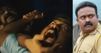 ആന്റണിയ്ക്ക് സഹദേവനെ ഇടിച്ചാല്‍ പോരെ, ദൃശ്യം വേറെ ഒപ്പം വേറെ; രസകരമായ അനുഭവം പങ്കുവെച്ച് കലാഭവന്‍ ഷാജോണ്‍