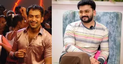 എനിക്കിങ്ങനെയേ ചെയ്യാന്‍ പറ്റൂ എന്ന് പറഞ്ഞ രാജുവിനെയല്ല സംവിധായകനായപ്പോള്‍ കണ്ടത്: മണിക്കുട്ടന്‍