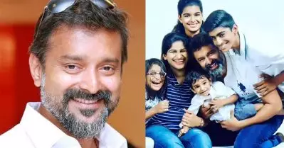 ആ തലമുറയില്‍ ഞങ്ങളാരും വിവാഹത്തിന് എതിര് നിന്നിട്ടില്ലായിരുന്നു: സിജോയ് വര്‍ഗീസ്