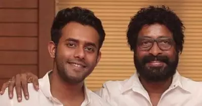 അര്‍ജുനെ ഇംഗ്ലണ്ടിലേക്ക് അയക്കാന്‍ നിന്നതായിരുന്നു, ഒരു ദിവസം ഭാര്യ പറഞ്ഞു അവന്‍ പോകും എന്ന് തോന്നുന്നില്ലെന്ന്: ഹരിശ്രീ അശോകന്‍