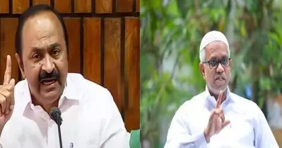 സംഘ്പരിവാര്‍ ബന്ധമുള്ളവരെ ഉന്നത പദവികളില്‍ ഇരുത്തുന്നത് ഗൗരവമായി പരിശോധിക്കണം: അബ്ദുസമദ് പൂക്കോട്ടൂര്‍
