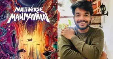 ഇന്ത്യയിലെ ആദ്യ മള്‍ട്ടിവേഴ്സ് സൂപ്പര്‍ഹീറോ ചിത്രവുമായി നിവിന്‍ പോളി, 80 ശതമാനം പ്രീ-പ്രൊഡക്ഷന്‍ പൂര്‍ത്തിയായെന്ന് സംവിധായകന്‍ ആദിത്യന്‍ ചന്ദ്രശേഖര്‍