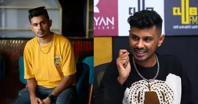 റാപ് ചെയ്യാൻ വിളിക്കുമ്പോൾ വരികൾ ഞാൻ തന്നെ എഴുതും എന്ന് നിർബന്ധം പറയും, അല്ലെങ്കിൽ ഞാൻ ചെയ്യില്ല: ഫെജോ
