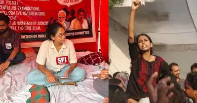 കേന്ദ്രത്തിന് വീണ്ടും തിരിച്ചടി; ഐഷെ ഘോഷിനെതിരായ വാറണ്ട് റദ്ദാക്കി കോടതി