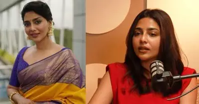 തെറാപ്പി ആവശ്യമാണെന്ന് തോന്നിയാൽ എല്ലാവരും അത് സ്വീകരിക്കണം: ഐശ്വര്യ ലക്ഷ്മി
