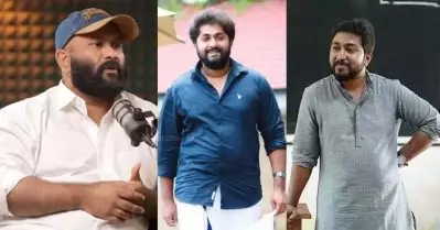 ഞാന്‍ അവന്റെ നന്‍പന്‍, അവന്റെ അണ്ണനാണ് ചെന്നൈയിലുള്ളത്, പുള്ളിക്ക് പണികിട്ടും: അജു വര്‍ഗീസ്