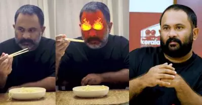 എനിക്ക് നല്ലൊരു എഡിറ്ററെ കിട്ടി, ഇന്‍സ്റ്റഗ്രാമില്‍ ഒന്നിന് പിറകെ ഒന്നായി റീല്‍ വരുന്നതിന്റെ കാരണം പറഞ്ഞ് അജു