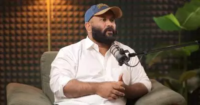 വെള്ളം സിനിമ കണ്ട ശേഷമാണ് മദ്യപാനം നിര്‍ത്തിയത്; കാശുമില്ല നടനുമല്ലെന്ന അവസ്ഥയില്‍ ഒരു തീരുമാനമെടുത്തു: അജു വര്‍ഗീസ്