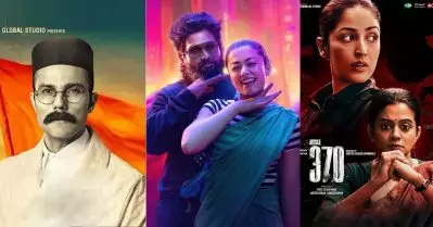 നല്ല അവാര്‍ഡുകള്‍ക്ക് കണ്ണ് തട്ടാതിരിക്കാന്‍ ‘പുഷ്പനും’ സവര്‍ക്കറും, ദേശീയ അവാര്‍ഡില്‍ കല്ലുകടിയായ പുരസ്‌കാരങ്ങള്‍ ഇതൊക്കെ