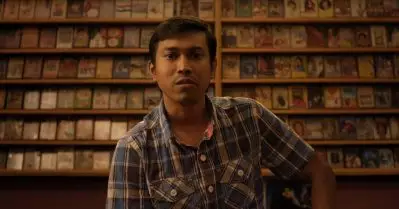 മലയാളസിനിമക്ക് രണ്ട് കിടിലന്‍ സംവിധായകരെ സമ്മാനിച്ച കാസറ്റ് കടക്കാരന്‍, മോളിവുഡ് ടൈംസില്‍ അധികമാരും ചര്‍ച്ച ചെയ്യാത്ത സുനിലേട്ടന്‍