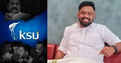 അധികാരത്തിന്റെ അഹങ്കാരത്തിന് മുന്നില്‍ മുഖ്യമന്ത്രിയെ വെള്ളപൂശാന്‍ ഇറങ്ങിയത് കാണുമ്പോള്‍ കഷ്ടം തോന്നുന്നു:കെ.എസ്.യു നേതാക്കള്‍ക്കെതിരെ അനീഷ് ആന്റണി