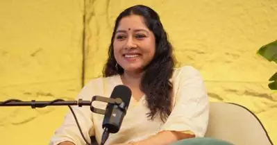 മറ്റുള്ളവർക്ക് കാര്യങ്ങൾ ചെയ്തുകൊടുത്തേ ശീലമുള്ളൂ, സ്നേഹം സ്വീകരിക്കാൻ ഇപ്പോഴും ബുദ്ധിമുട്ടാണ്: അനുമോൾ